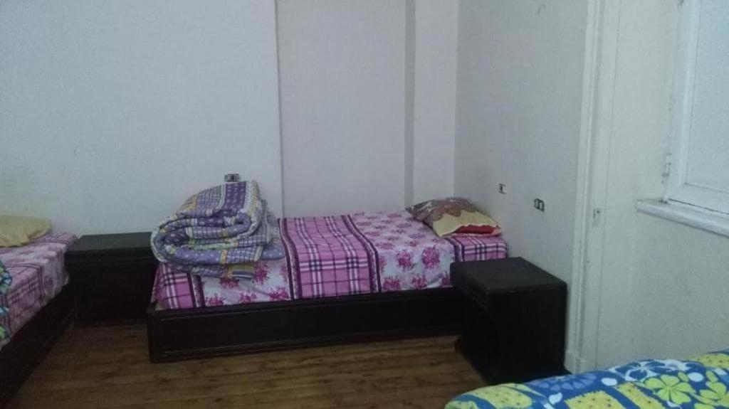 Grand Safari Hostel Kair Zewnętrze zdjęcie