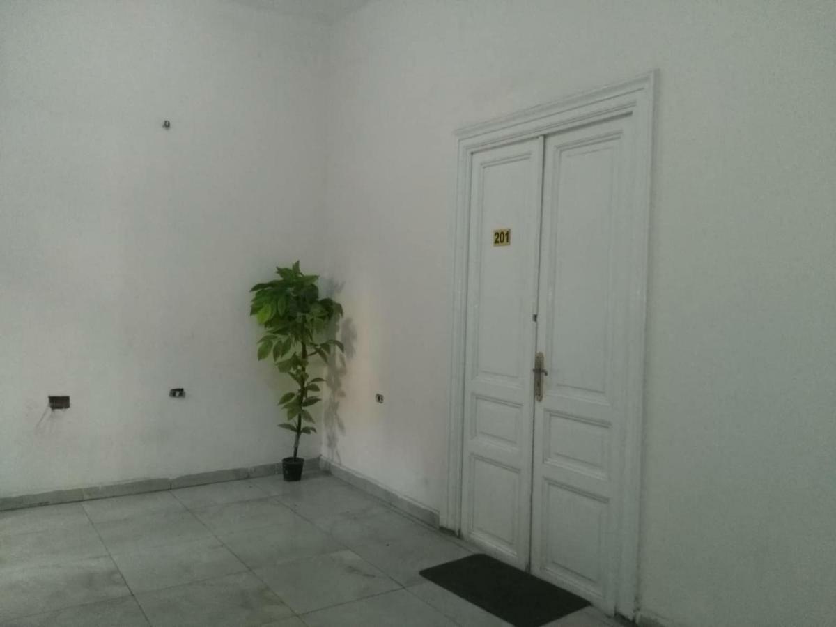 Grand Safari Hostel Kair Zewnętrze zdjęcie