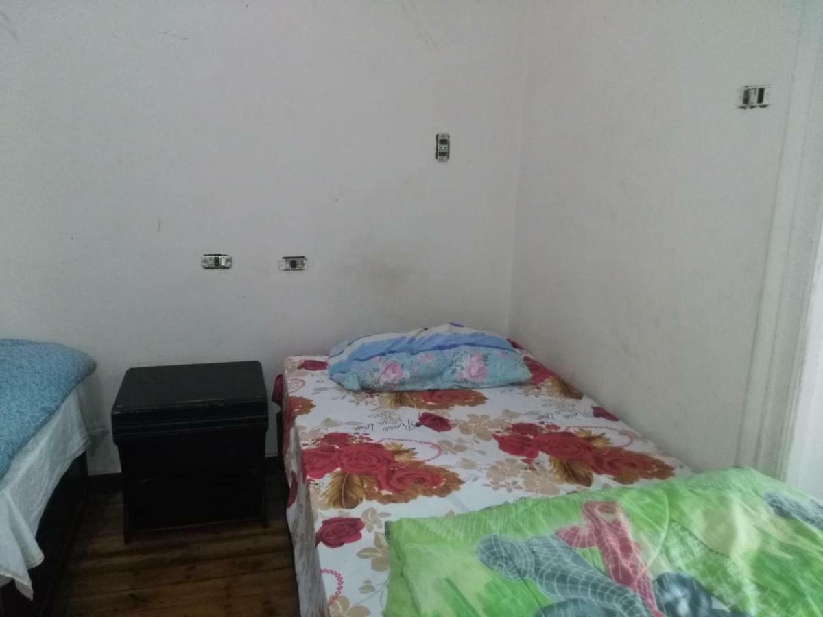 Grand Safari Hostel Kair Zewnętrze zdjęcie